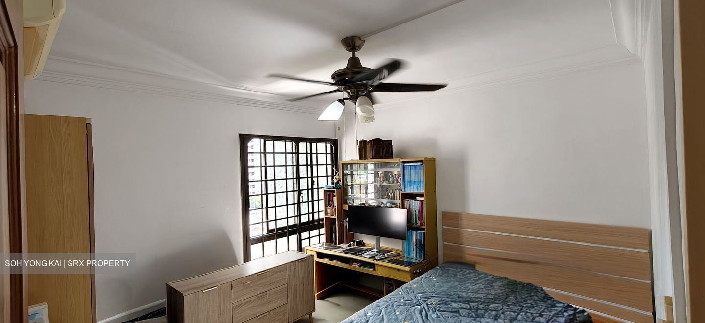 Blk 289E Bukit Batok Street 25 (Bukit Batok), HDB 4 Rooms #594568671